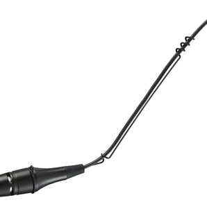 Shure Black Centraverse CVO Overhead Condenser Microphone