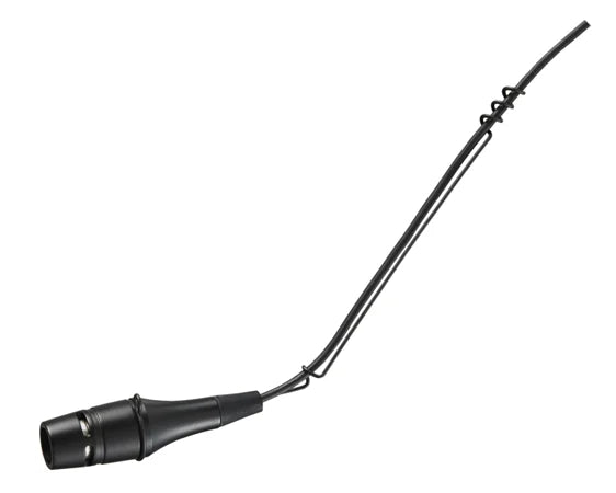 Shure Black Centraverse CVO Overhead Condenser Microphone