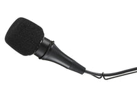 Thumbnail for Shure Black Centraverse CVO Overhead Condenser Microphone