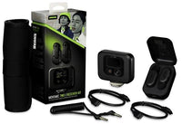 Thumbnail for Shure MV-TWO-KIT-Z7 MoveMic Dual Lavalier Wireless System