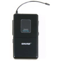 Thumbnail for Shure PGXD14/PGA31 Digital Wireless Headset System