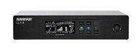 Thumbnail for Shure QLXD24/SM58 Handheld SM58 Wireless Microphone System