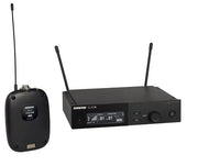 Thumbnail for Shure SLXD14-G58 SLX-D Wireless Guitar System Band G58