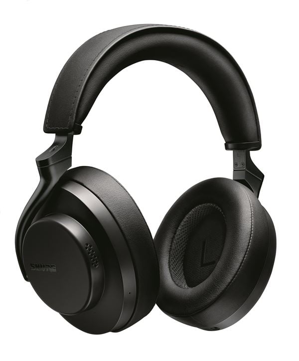 Shure AONIC 50 Gen 2 Wireless Headphones