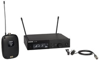 Thumbnail for Shure SLXD14/85-H55 SLX-D WL185 Lavalier Wireless System Band H55