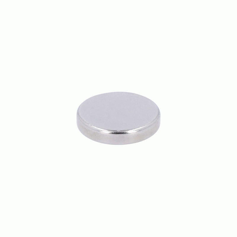 Install Bay IBNDM15 15mm Neodymium Magnets 10pk