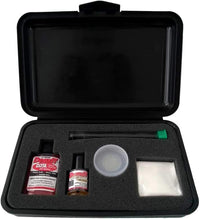 Thumbnail for Caig SK-GXMD Deoxit Gold Vacuum Tube Survival Kit