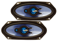 Thumbnail for Sky Audio Dash Speaker 4x10
