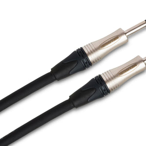 Hosa Edge SKJ-2100 Speaker Cable 1/4" TS to 1/4" TS 100 foot