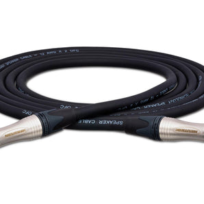 Hosa Edge SKJ-230 Speaker Cable 1/4" TS to 1/4" TS 30 foot