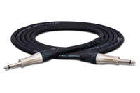 Thumbnail for Hosa Edge SKJ-2100 Speaker Cable 1/4