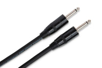 Thumbnail for Hosa Pro SKJ-475 Speaker Cable 1/4