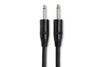 Thumbnail for Hosa Pro SKJ-425 Speaker Cable 1/4