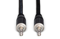 Thumbnail for Hosa Pro SKJ-415 Speaker Cable 1/4