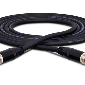 Hosa Pro SKJ-430 Speaker Cable 1/4" TS to 1/4" TS 30 foot