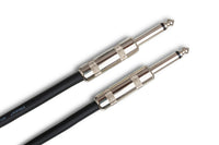 Thumbnail for Hosa SKJ-625 Speaker Cable 1/4