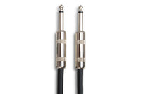 Thumbnail for Hosa SKJ-610 Speaker Cable 1/4