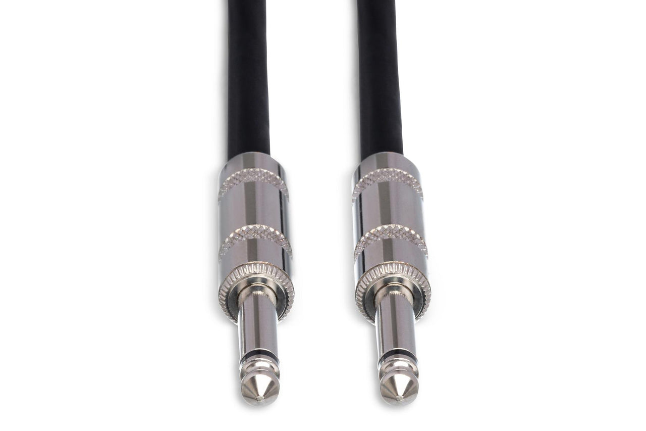 Hosa SKJ-675 Speaker Cable 1/4" TS to 1/4" TS 75 foot