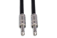 Thumbnail for Hosa SKJ-605 Speaker Cable 1/4