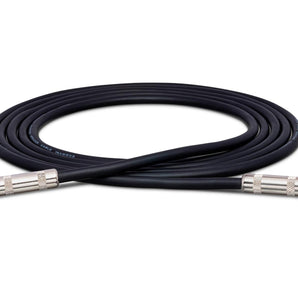 Hosa SKJ-650 Speaker Cable 1/4" TS to 1/4" TS 50 foot