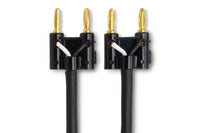 Thumbnail for Hosa SKJ-625BB Speaker Cable Hosa Dual Banana to Same 25 foot