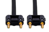 Thumbnail for Hosa SKJ-630BB Speaker Cable Hosa Dual Banana to Same 30 foot