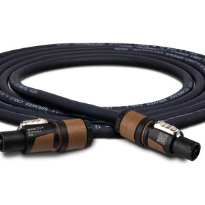 Hosa Edge SKT-205 Speaker Cable Neutrik SpeakON to Neutrik SpeakON 5 Feet
