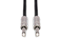 Thumbnail for Hosa SKZ-625 Speaker Cable Hosa 1/4