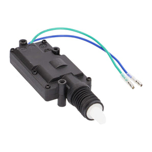 Install Bay SL-DLA Slim cable door lock actuator 2 wire for automotive security systems.