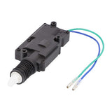 Install Bay SL-DLA Slim cable door lock actuator 2 wire for automotive security systems.