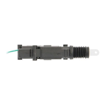 Install Bay SL-DLA Slim cable door lock actuator 2 wire for automotive security systems.