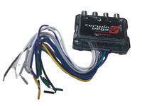 Thumbnail for Cerwin Vega SLMLOCT4 Mini LOC 4 Channel w/ Remote Trigger