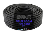 absolute-slt10-100-split-wire-loom-and-electrical-tape