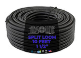 absolute-10ft-15-inch-black-split-wire-loom-tubing