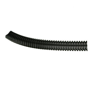Install Bay SLT12 Split Loom Tubing 1/2 Inch Diameter 100 Ft Coil