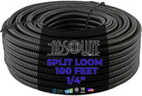 Thumbnail for Absolute SLT14 100' + 3M Electrical Tape 100 feet 1/4