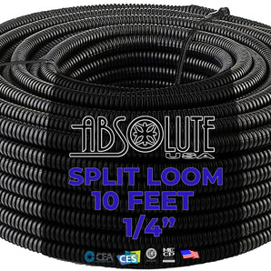 black-14-split-loom-tubing-10-with-electrical-tape