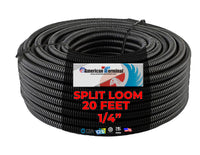 Thumbnail for American Terminal  ASLT14 10' + Electrical Tape 10 feet 1/4