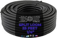 Thumbnail for Absolute SLT14 25' + 3M Electrical Tape 25 feet 1/4