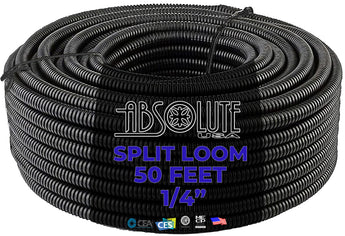 absolute-50-split-loom-tubing-with-electrical-tape