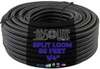 Thumbnail for Absolute SLT14 50' + Electrical Tape 50 feet 1/4