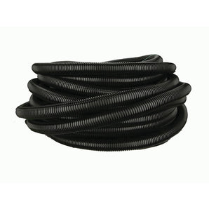 Install Bay SLT145 Split Loom Tubing 1/4 Inch Diameter 500 Ft