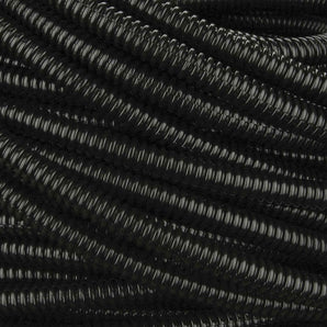 Install Bay HTSLT38 High Heat Split Loom Tubing 3/8 inch 100 Ft Coil