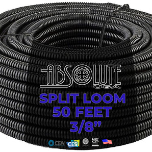 50-absolute-usa-38-black-split-wire-sleeve-tube