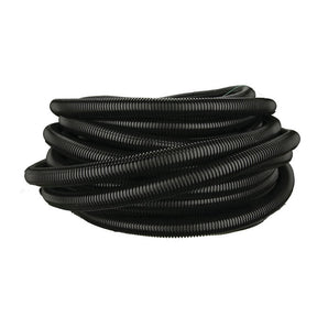 Install Bay SLT385 Split Loom Tubing 3/8in Dia 500Ft