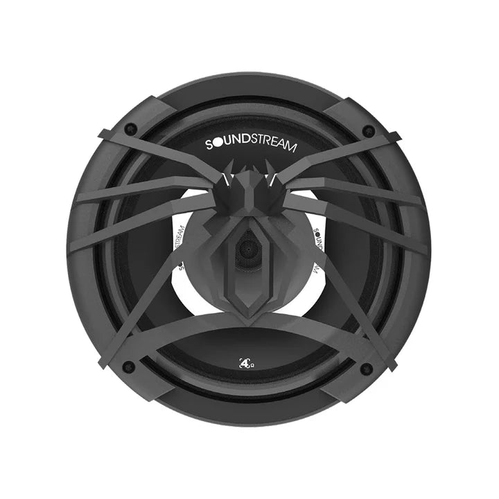 Soundstream SM2P.654 6.5” 2-way Pro Audio Speaker w/ Compression Tweeter