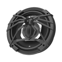 Thumbnail for Soundstream SM2P.804 8” 2-way Pro Audio Speaker w/ Compression Tweeter