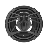 Thumbnail for Soundstream SM2P.804 8” 2-way Pro Audio Speaker w/ Compression Tweeter