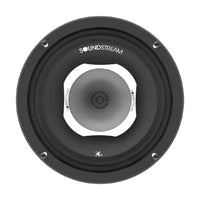 Thumbnail for Soundstream SM2P.104 10” 2-way Pro Audio Speaker w/ Compression Tweeter