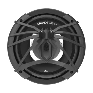 Soundstream SM2P.104 10” 2-way Pro Audio Speaker w/ Compression Tweeter
